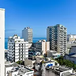 Apartamento Ipanema Posto 9 , 2 Quartos Com Suite 2 Quadras Da Praia