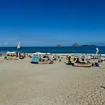 Apartamento Ipanema Posto 9 , 2 Quartos Com Suite 2 Quadras Da Praia