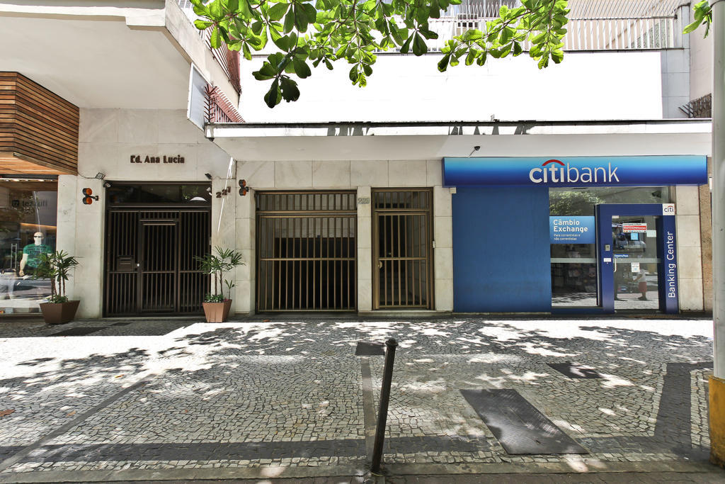 Ipanema Posto 9 , 2 Quartos Com 2 Quadras Da Río de Janeiro