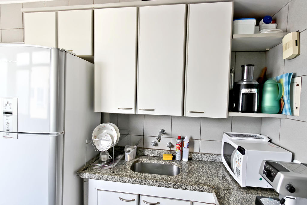 Apartamento Ipanema Posto 9 , 2 Quartos Com 2 Quadras Da