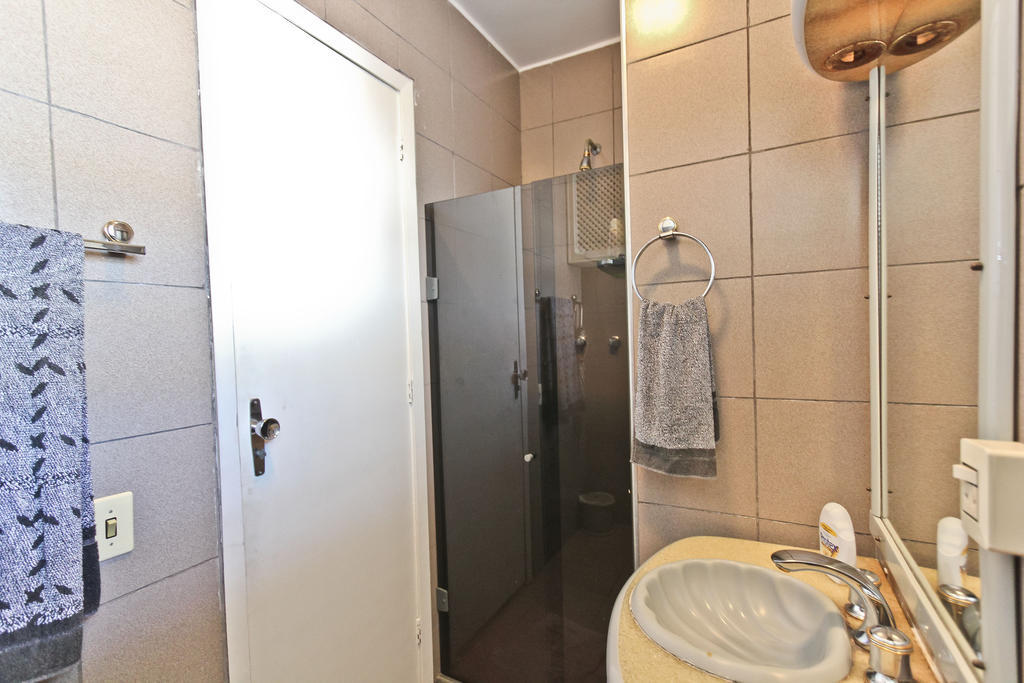 Apartamento Ipanema Posto 9 , 2 Quartos Com 2 Quadras Da *