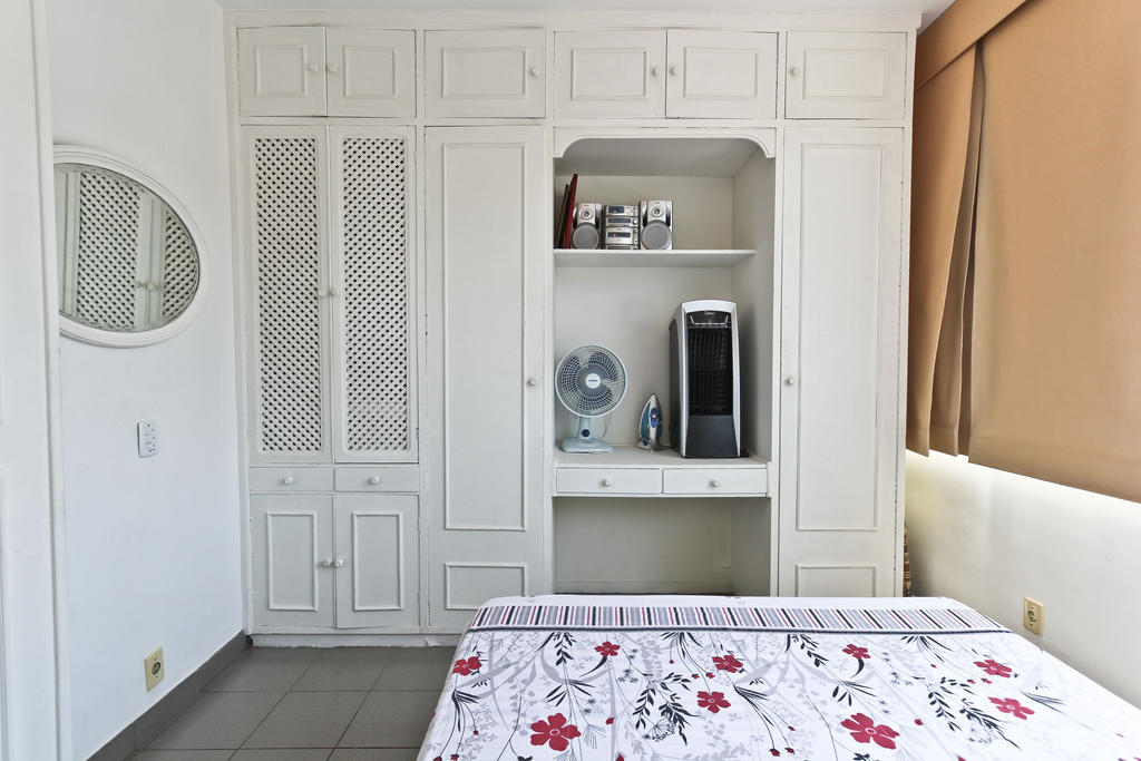 Apartamento Ipanema Posto 9 , 2 Quartos Com 2 Quadras Da Río de Janeiro
