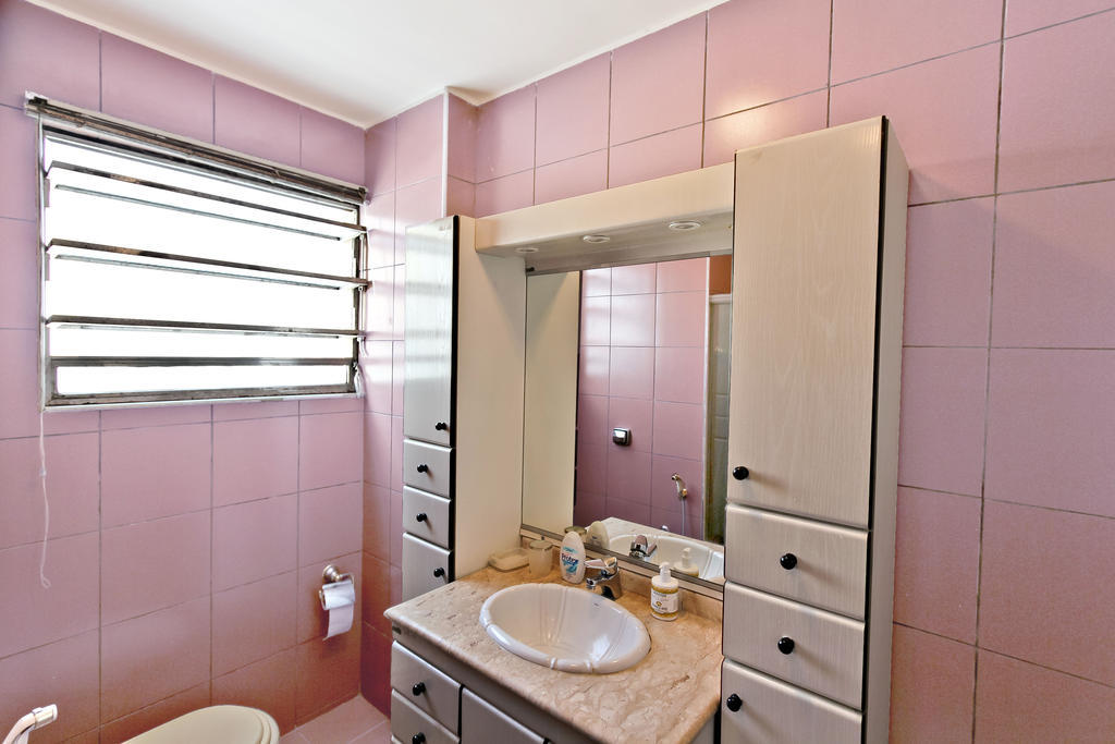 Apartamento Ipanema Posto 9 , 2 Quartos Com 2 Quadras Da Río de Janeiro