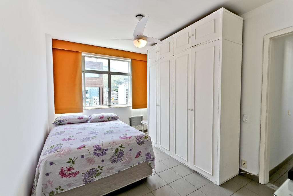 Apartamento Ipanema Posto 9 , 2 Quartos Com 2 Quadras Da Río de Janeiro