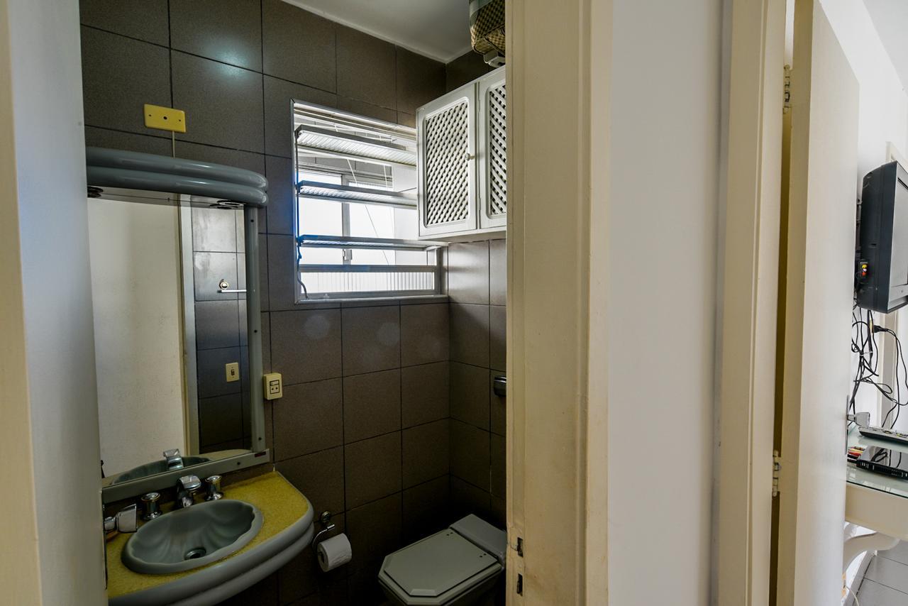 Ipanema Posto 9 , 2 Quartos Com 2 Quadras Da Apartamento *