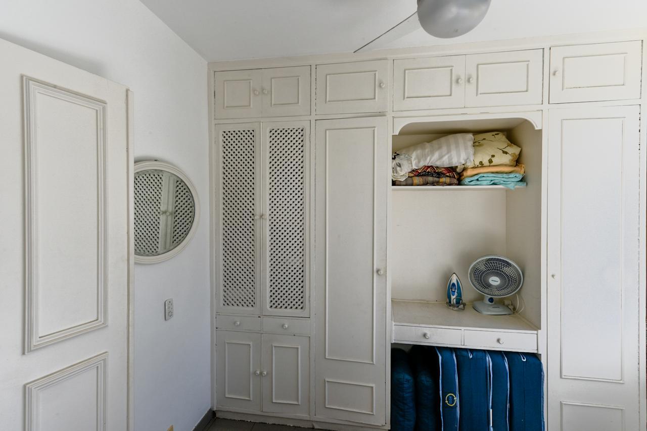 Ipanema Posto 9 , 2 Quartos Com 2 Quadras Da Apartamento Río de Janeiro