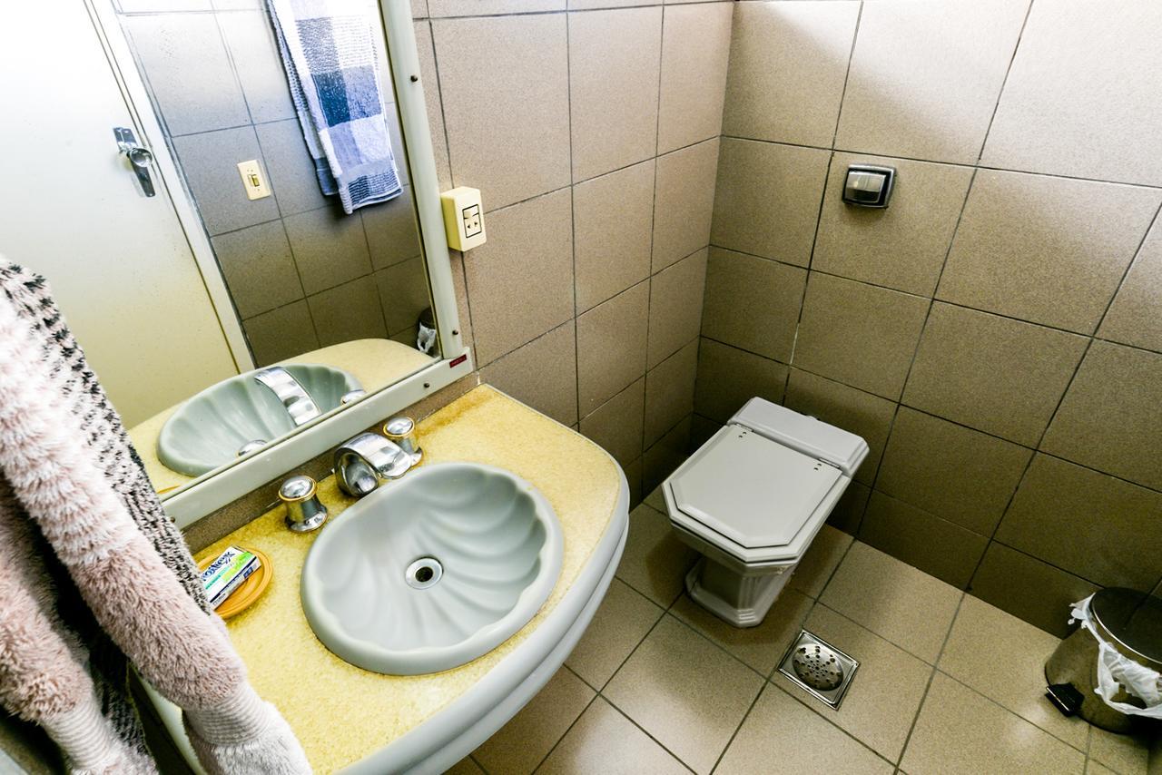 Ipanema Posto 9 , 2 Quartos Com 2 Quadras Da Apartamento Río de Janeiro