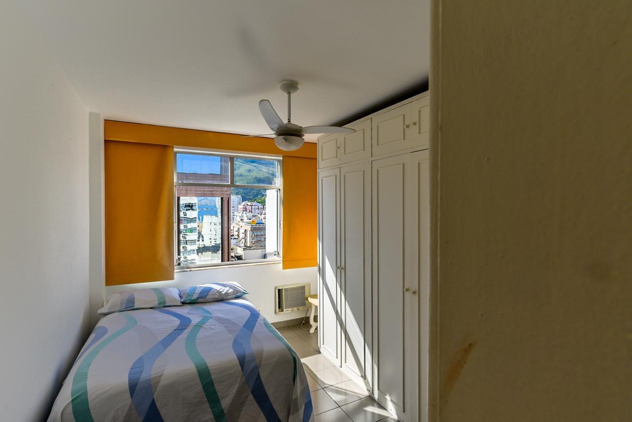 Ipanema Posto 9 , 2 Quartos Com 2 Quadras Da Apartamento Río de Janeiro