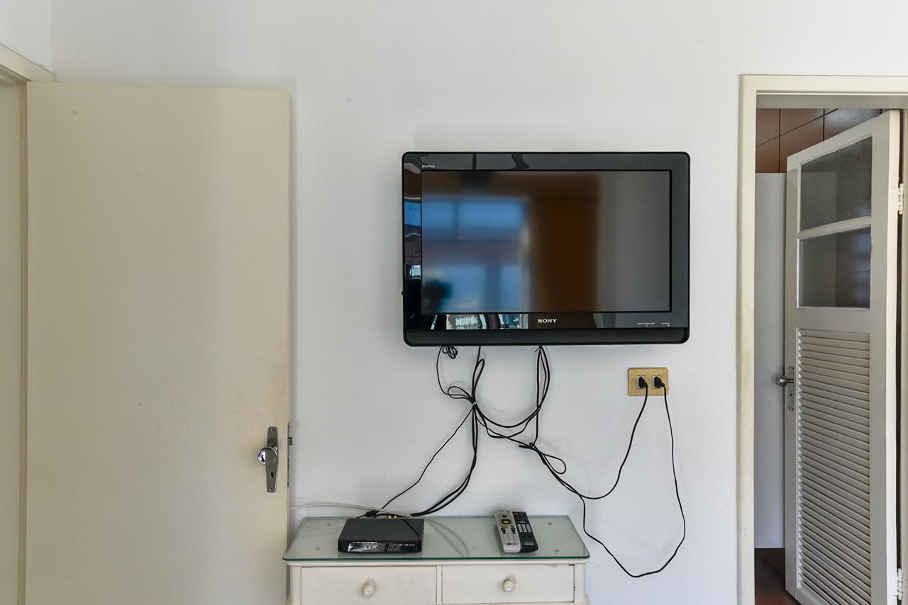 Apartamento Ipanema Posto 9 , 2 Quartos Com 2 Quadras Da *