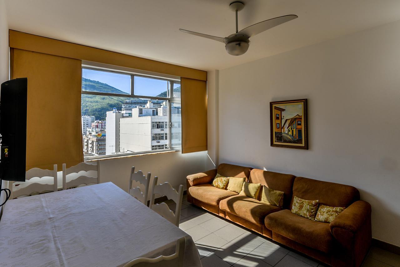 Ipanema Posto 9 , 2 Quartos Com 2 Quadras Da Río de Janeiro