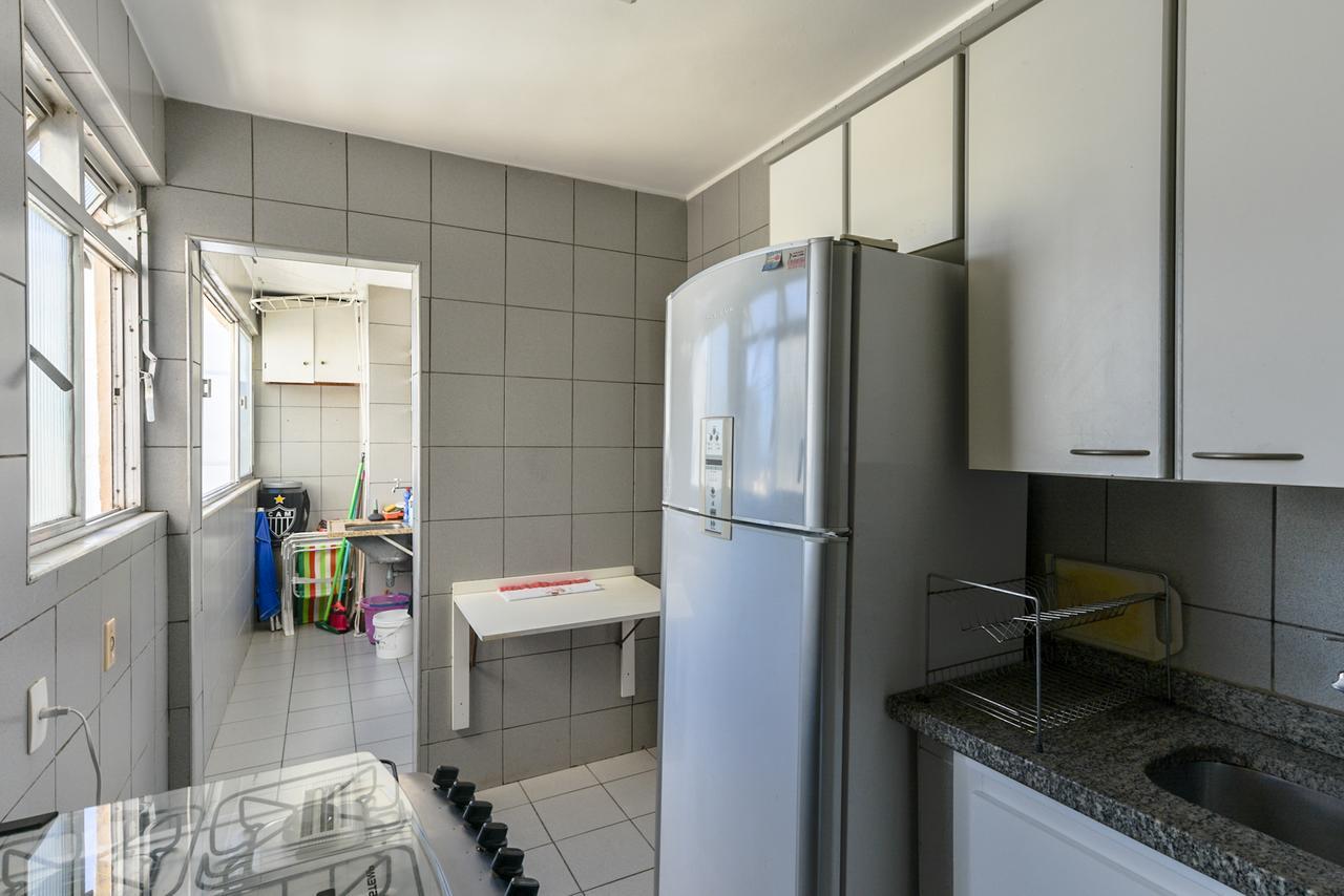 Ipanema Posto 9 , 2 Quartos Com 2 Quadras Da Apartamento Río de Janeiro