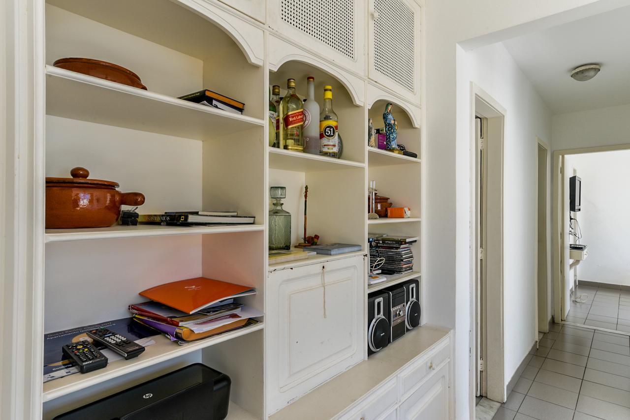 Apartamento Ipanema Posto 9 , 2 Quartos Com 2 Quadras Da Río de Janeiro