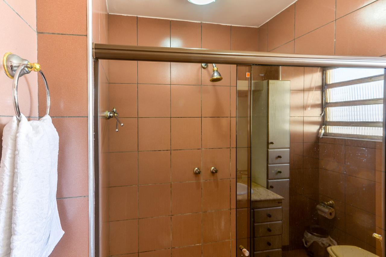 Apartamento Ipanema Posto 9 , 2 Quartos Com 2 Quadras Da Río de Janeiro