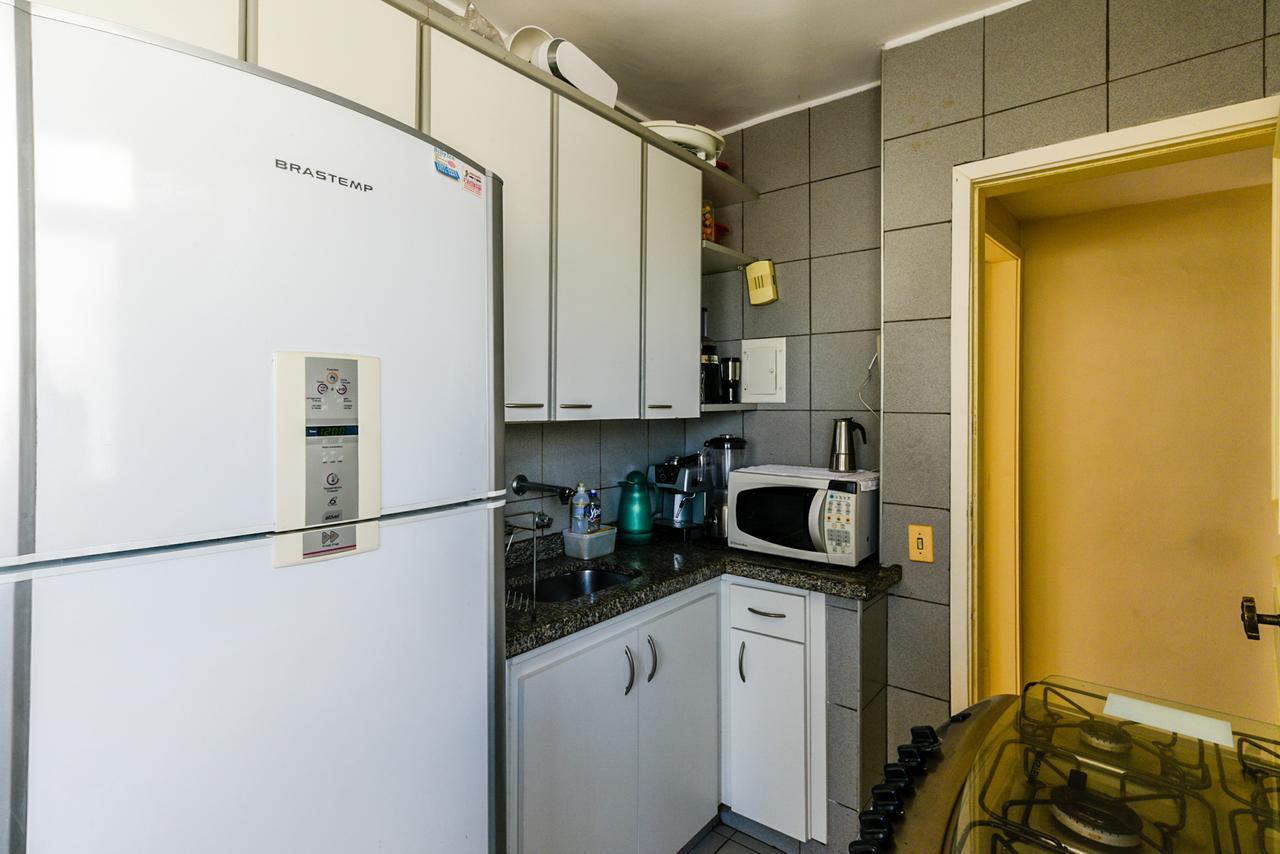 Ipanema Posto 9 , 2 Quartos Com 2 Quadras Da Apartamento Río de Janeiro