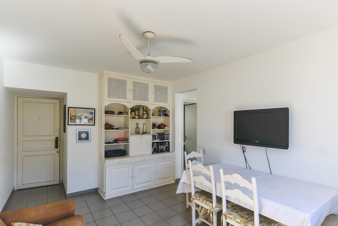 Ipanema Posto 9 , 2 Quartos Com 2 Quadras Da Apartamento Río de Janeiro