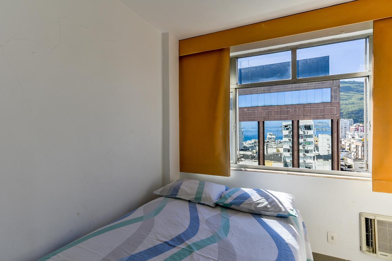 Ipanema Posto 9 , 2 Quartos Com 2 Quadras Da Apartamento Río de Janeiro